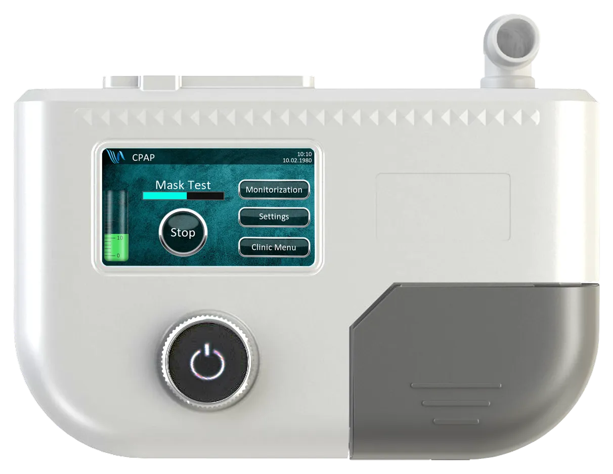 AirPAP
