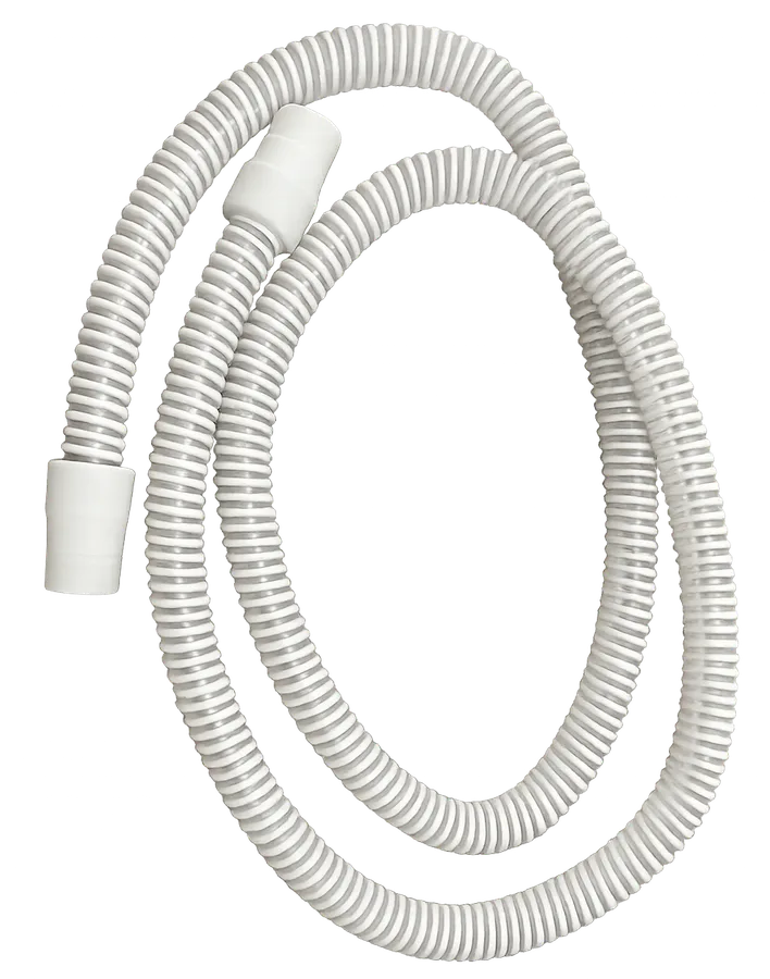 CPAP breathing circuit