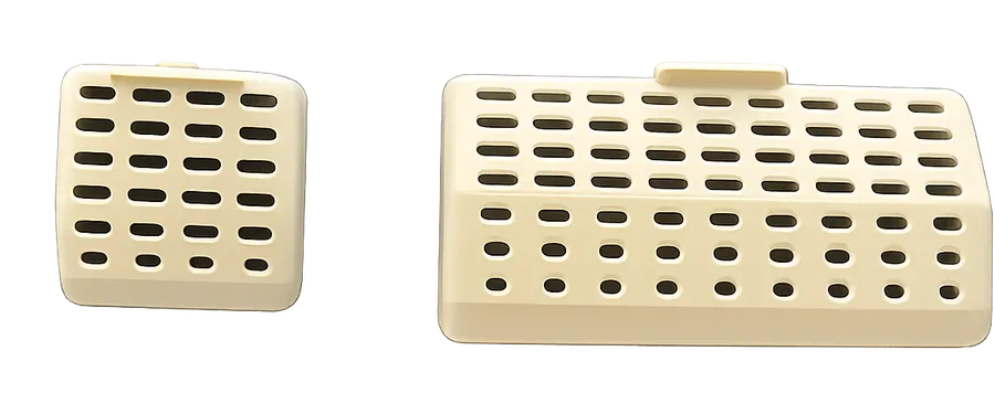 Filter set (inlet & outlet)
