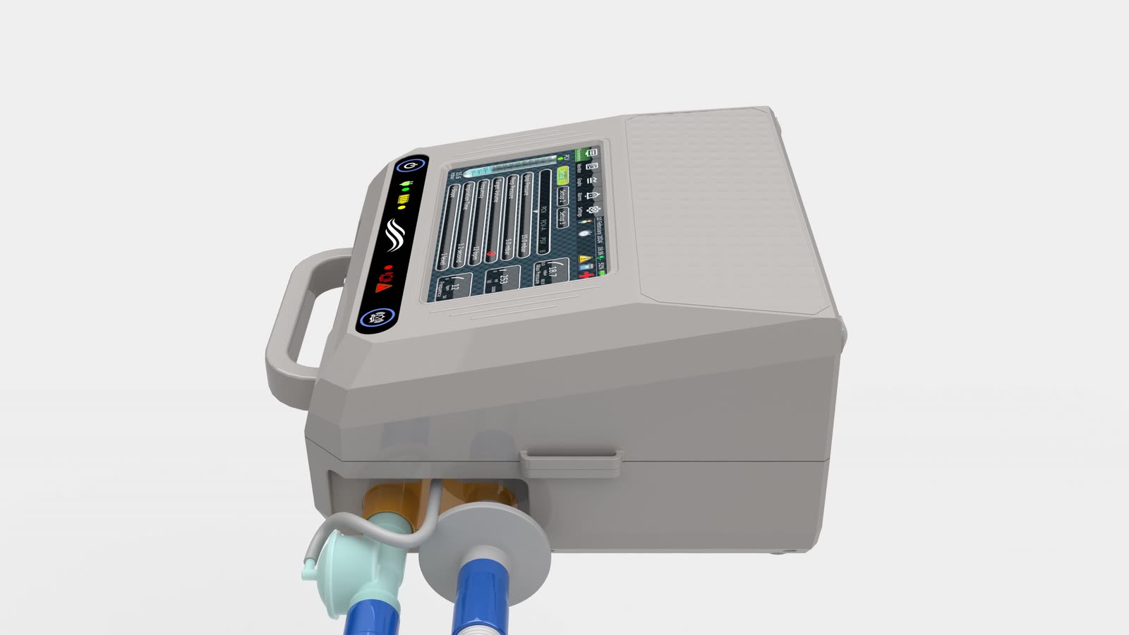 Ventisense animation